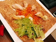 -LA CREPERIE BRETONNE布列塔尼法式餐厅(天童北路店)