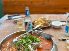 -古城苗家土菜馆(河景餐厅店)