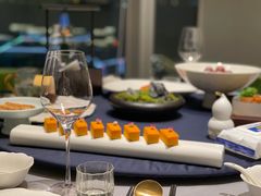 -馋遇江南·精致湖景雅宴(东方之门店)