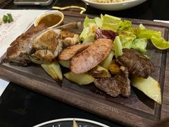 -秀·爱尔兰餐吧(上海路店)