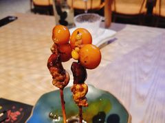 -鸟山鸣·日料食堂(王府井店)