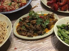 -巴厘龙虾·榜首油焖大虾(青山店)