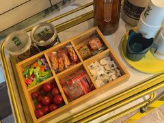 -峰厨大鱼泡饼(西青大学城店)