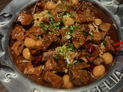 -胖哥俩肉蟹煲(湛江印象汇店)