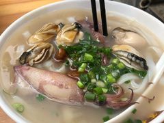 -荔林食店(西华路店)