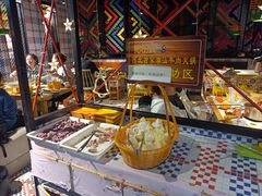 -疆牛出栏·潮汕牛肉火锅(德汇万达店)
