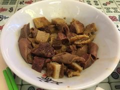 -七爷清汤腩·港式餐厅(金狮广场店)
