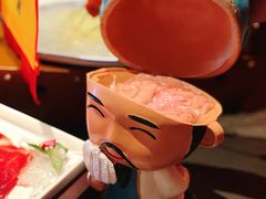 -宽来·欢聚火锅(来福士广场水景店)