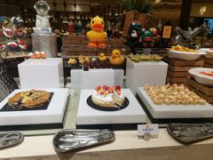 -海南棋子湾开元度假村·祺咖啡自助餐厅
