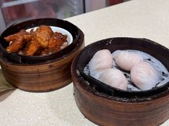 -麦文记面家(佐敦店)