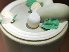 -théATRE 茶聚场(王府中環店)