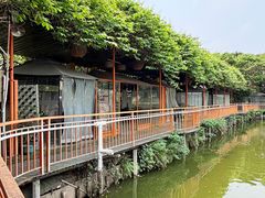 -陶缘一号·四季缘·老字号顺德菜·户外婚礼家宴(西滘店)
