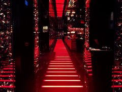 -天龙轩(香港丽思卡尔顿酒店)