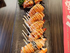 -仙隐小鹿中华料理(南宁万象城店)