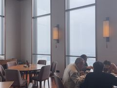 -嘉定凯悦·咖啡厅