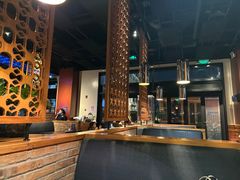 -blue frog蓝蛙(长泰广场店)