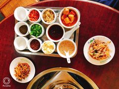 -朝伟清真铜瓢牛肉馆(三十年老·店)