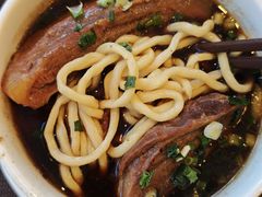 -中国厨房/台湾牛肉面