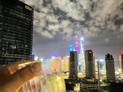 -上海外滩雅致酒店