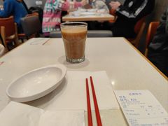 -喜家德虾仁水饺(中央大街店)