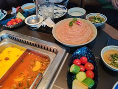 -大隐·成都火锅Bistro(合生麒麟新天地店)