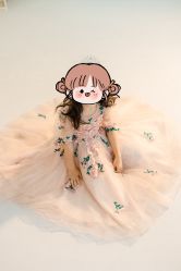 -玛瑞莎专业孕妇摄影(越秀店)