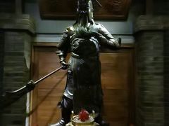 -淀里船宴(卓达店)