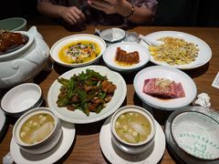 -扬州狮子楼·非遗淮扬菜(东关街店)