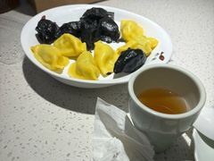 -船歌·鱼水饺青岛菜(金狮广场店)