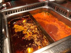 -大隐·成都火锅Bistro(合生麒麟新天地店)