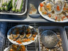 -车头老二大排档(金城步行街店)