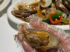 -阳江餐厅·30年老字号·粤菜海鲜大排档