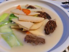 -广州富力丽思卡尔顿酒店·丽轩·粤菜
