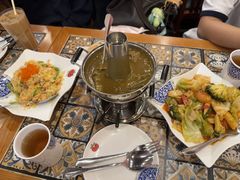 葡式咖喱崩沙牛腩-番茄屋葡式美食(总店)