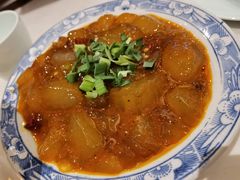 -春发生饭店·非遗(南院门店)