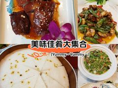 -阿英煲(凉城路店)