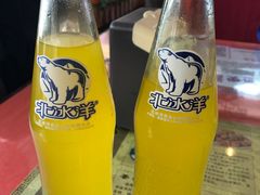 -北京小肠陈饭庄(方庄店)