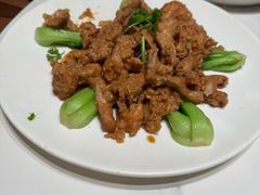 -博望坡饭店(宜山路店)