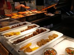 -和府捞面(东直门银座店)