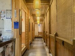 -三石铁板烧(紫竹桥店)