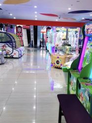 -都乐汇儿童乐园(莱蒙都会店)