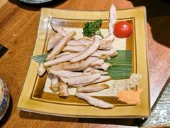 -九井澤精致料理(金茂店)