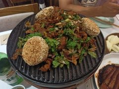 -天和晟烤鸭店(玉泉西街店)