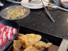 -捞王锅物料理(凯旋路店)