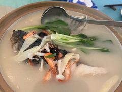 -芳草地度假酒店·野炉中餐厅
