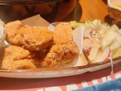 -仓桥家·焗寿司·锅物(光谷步行街店)
