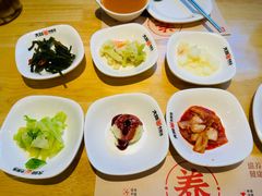 -大田牛尾汤(幸福河市场店)