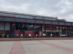 -柳州工业博物馆