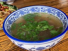 -淳澄水盆羊肉