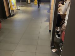 -麦当劳(鼓楼店)